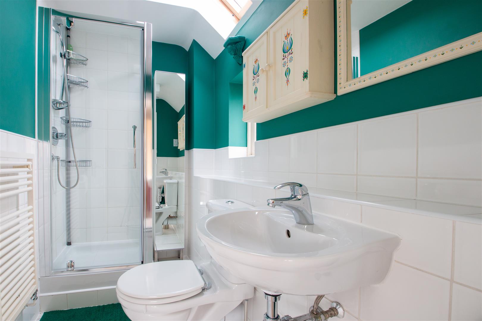 Woodall Close, Middleton, Milton Keynes